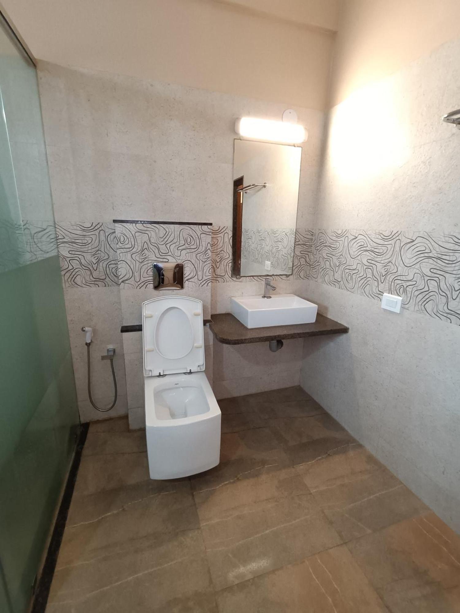 Subrahmanya Hotel Mayura Residency מראה חיצוני תמונה